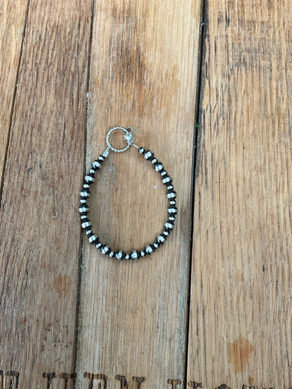 Bracelet - 4/6mm