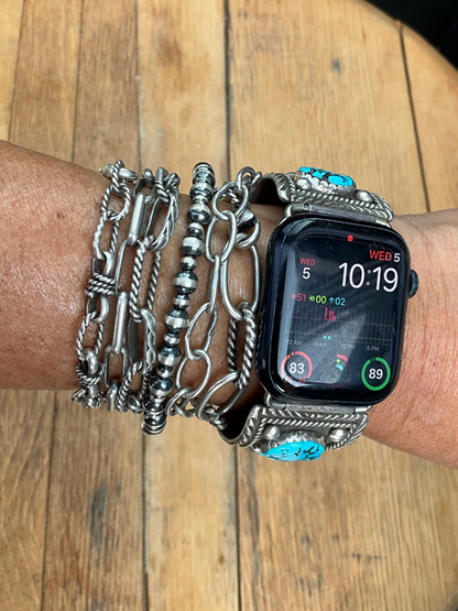 Bracelet - 4/6mm