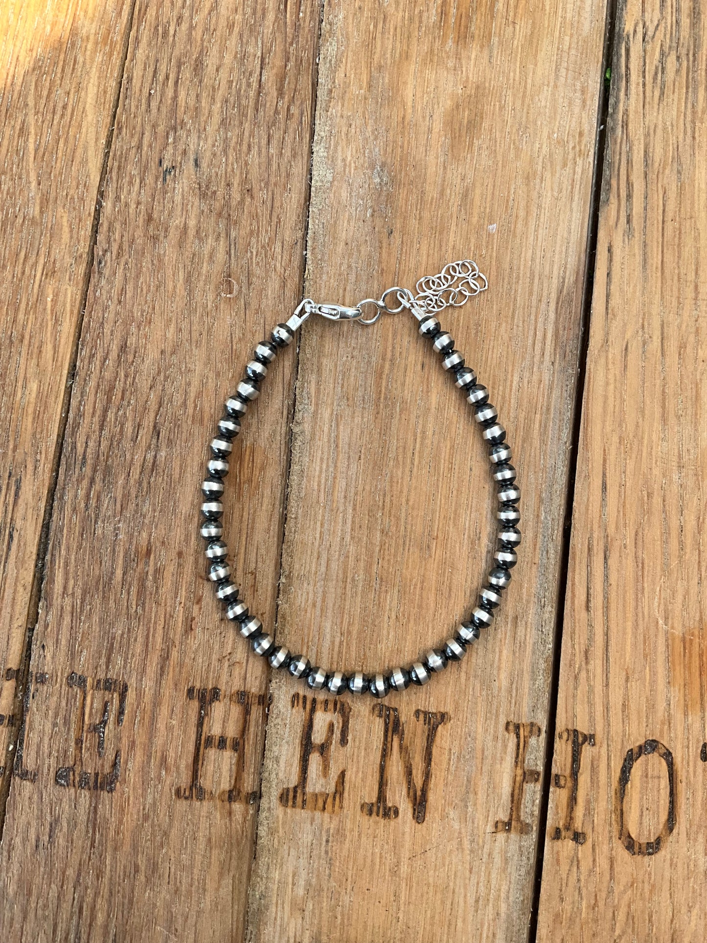 Anklet - 5mm