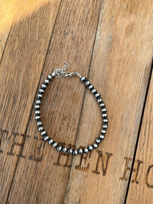 Anklet - 6mm