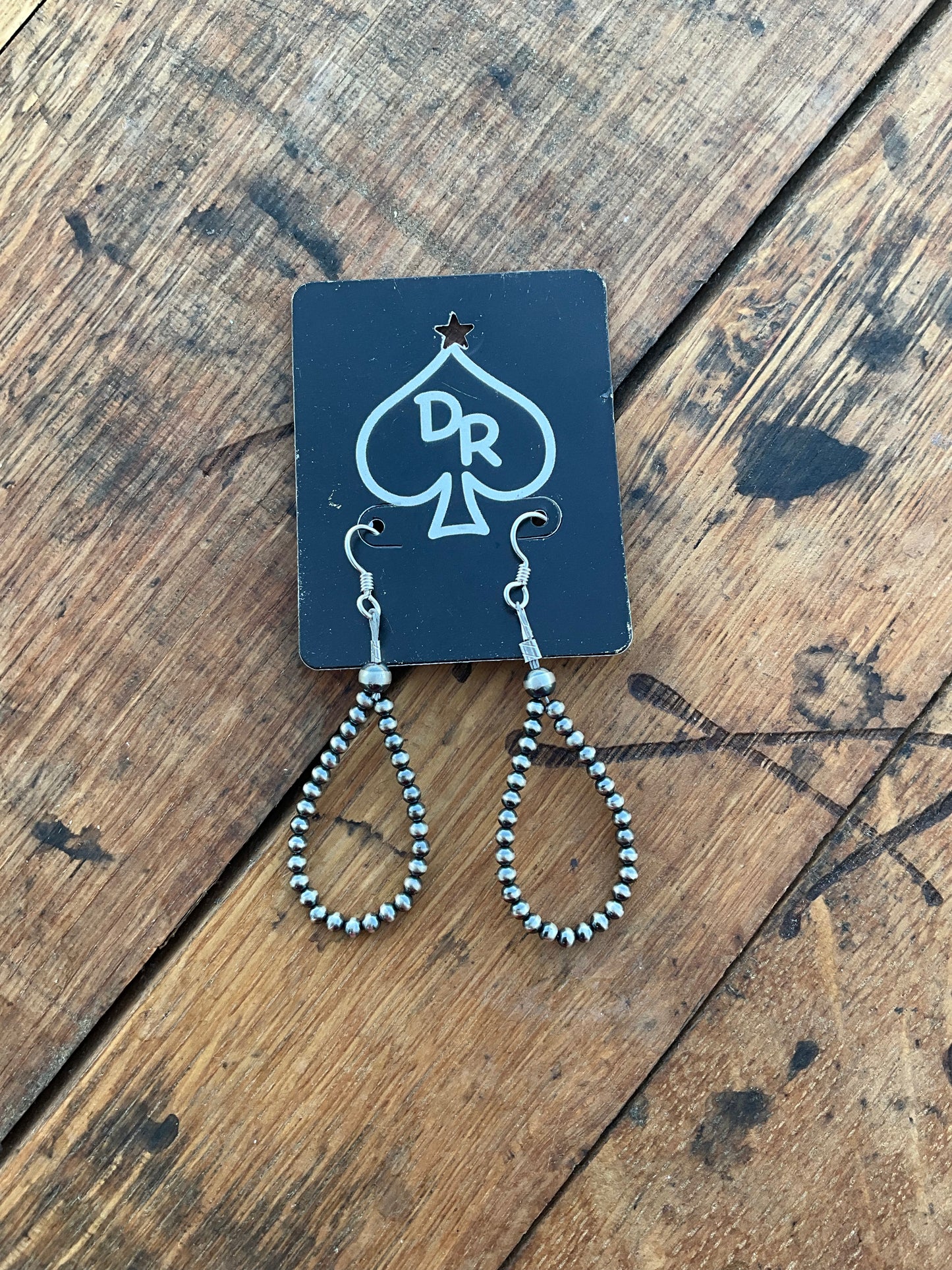 Earrings - 3mm