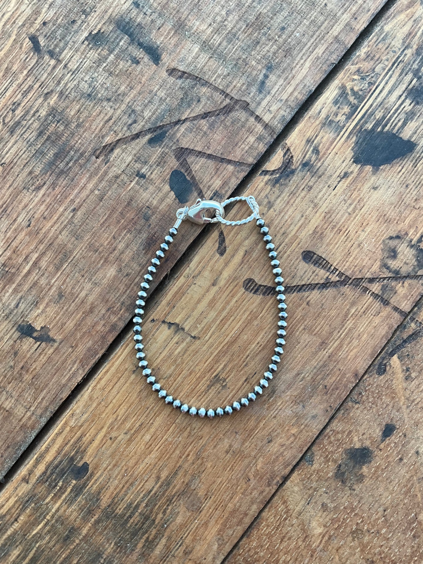 Bracelet - 3mm
