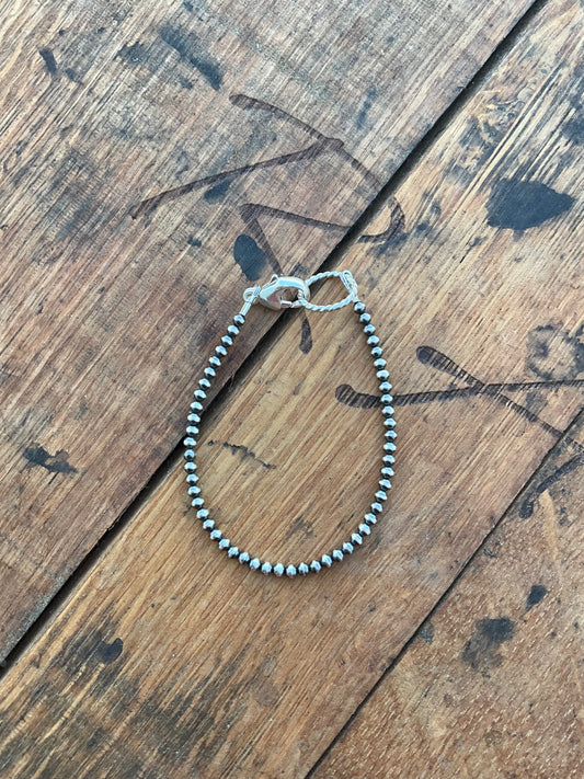 Bracelet - 3mm