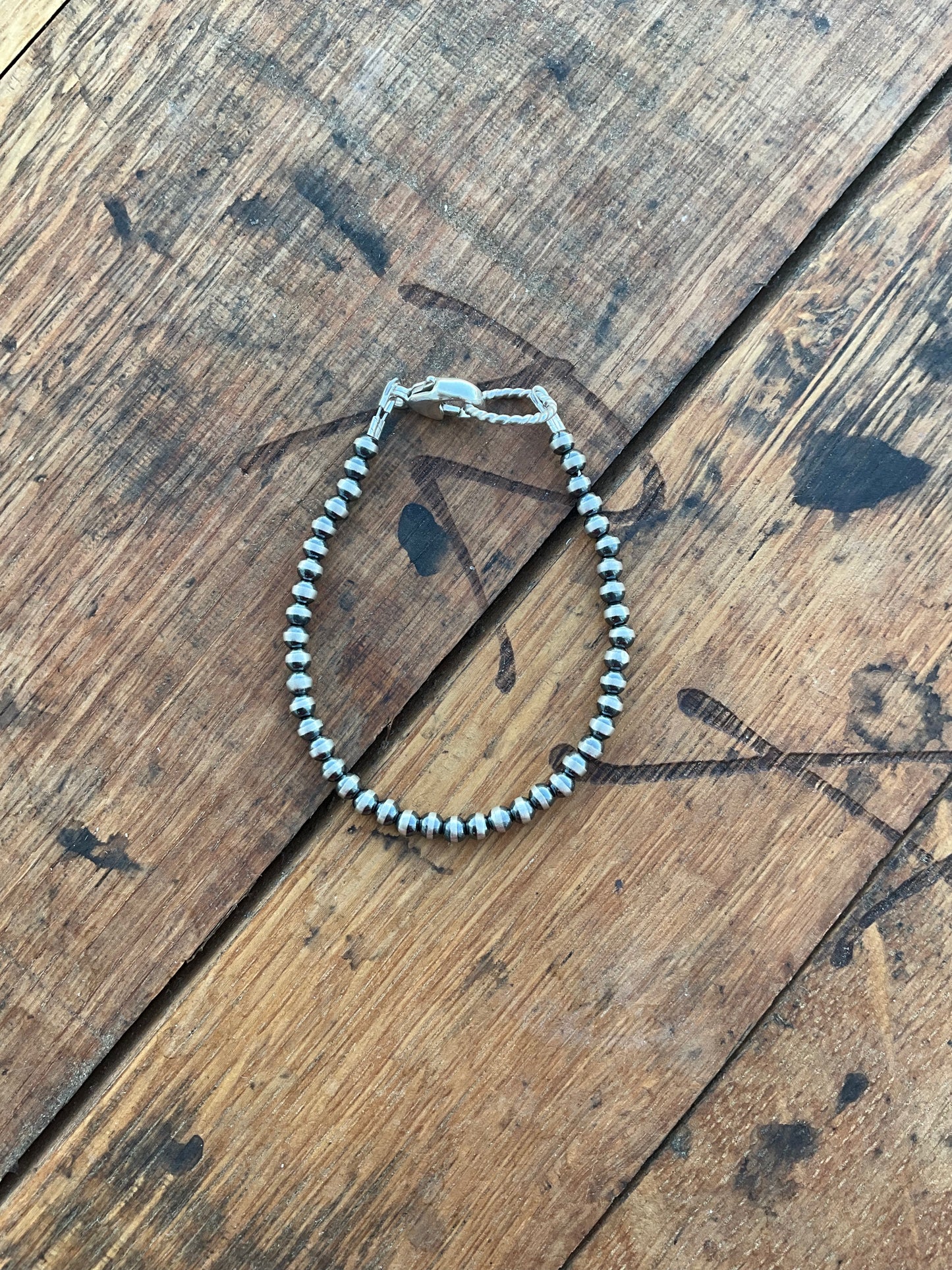 Bracelet - 4mm