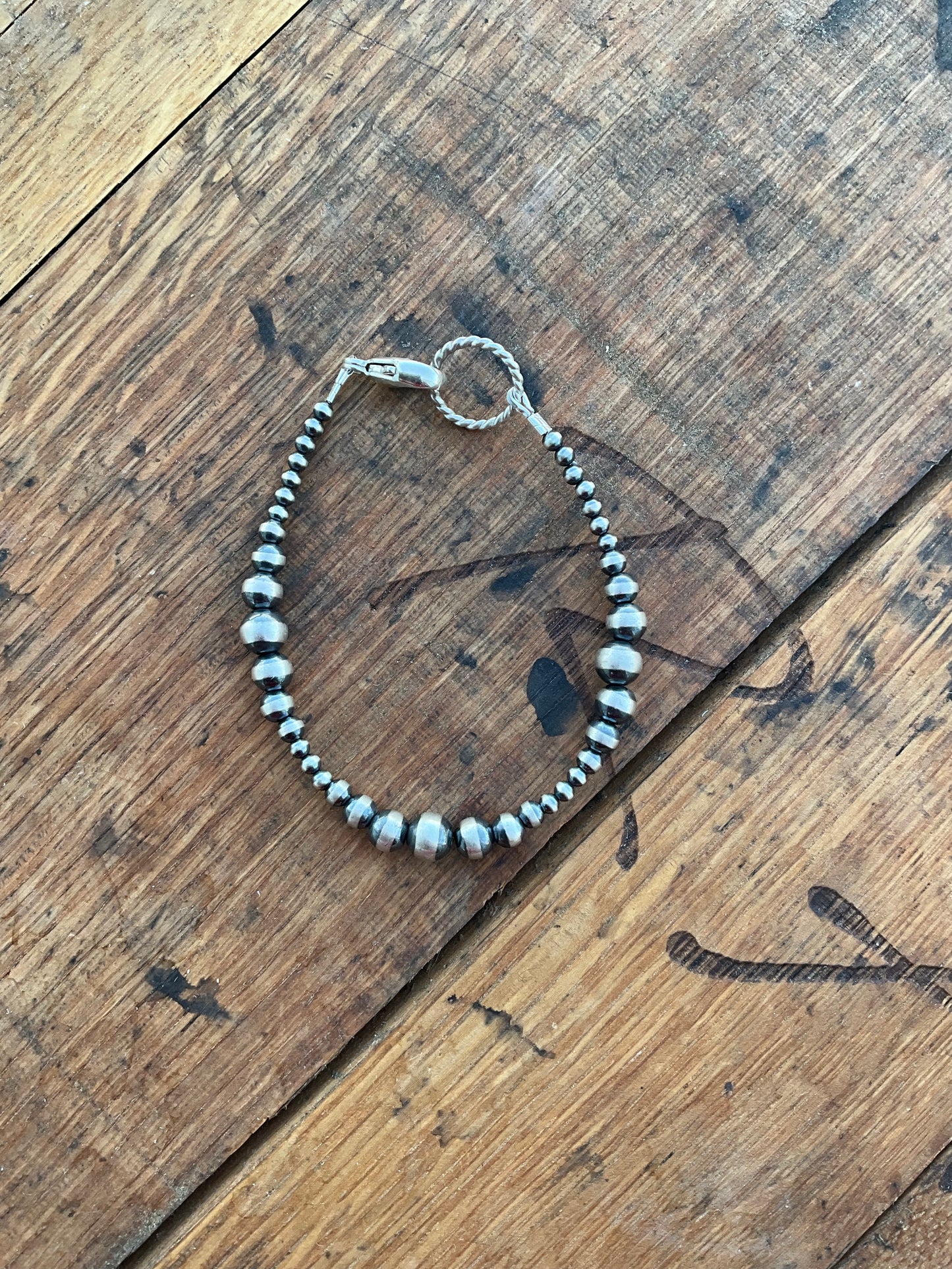Bracelet - 3/4/5/6/7mm