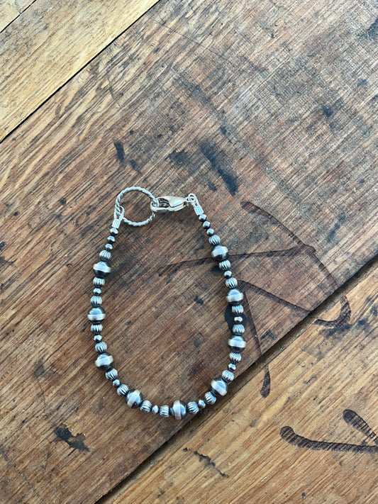 Bracelet - 3/4/6mm