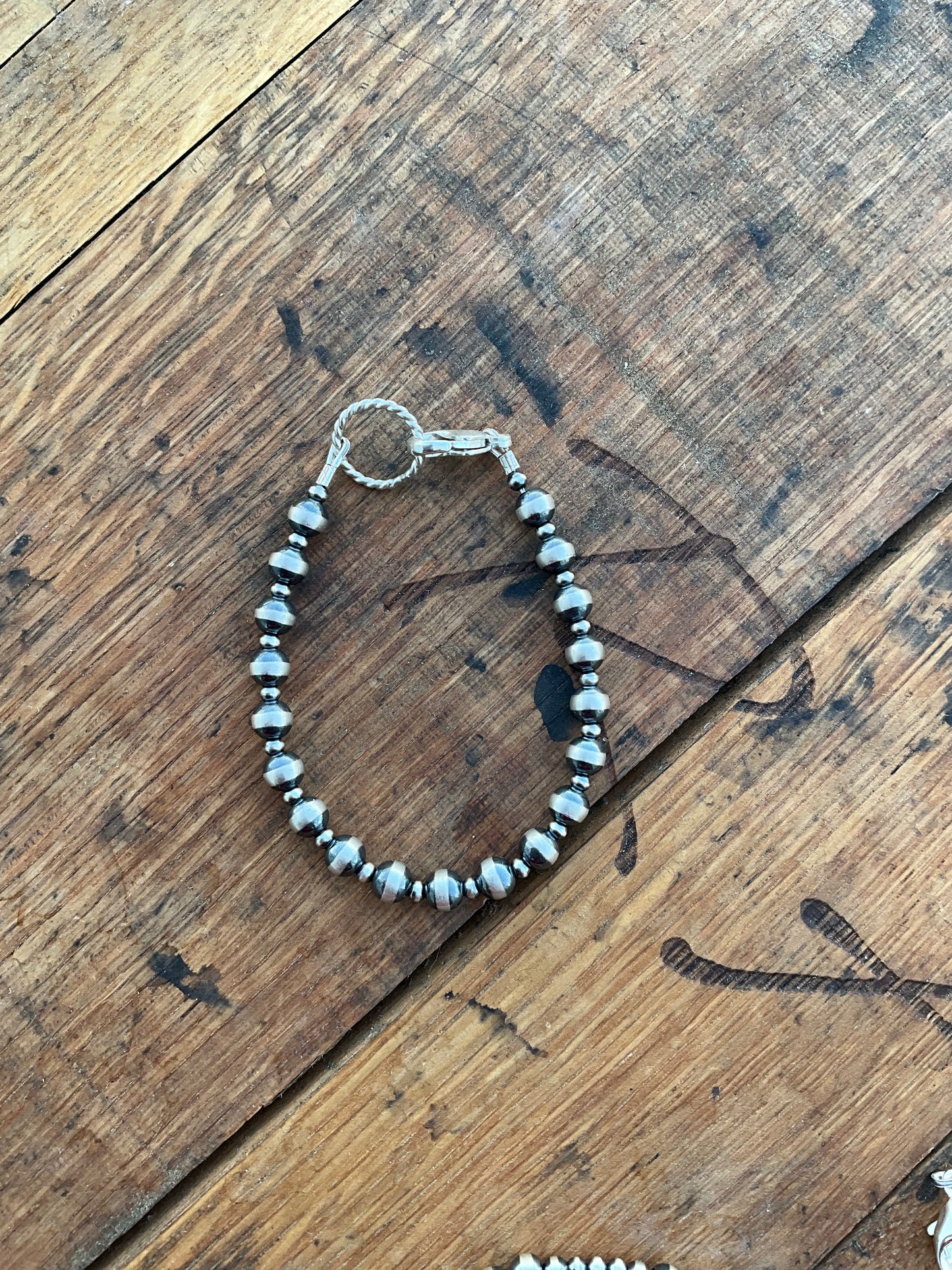 Bracelet - 3/6 mm