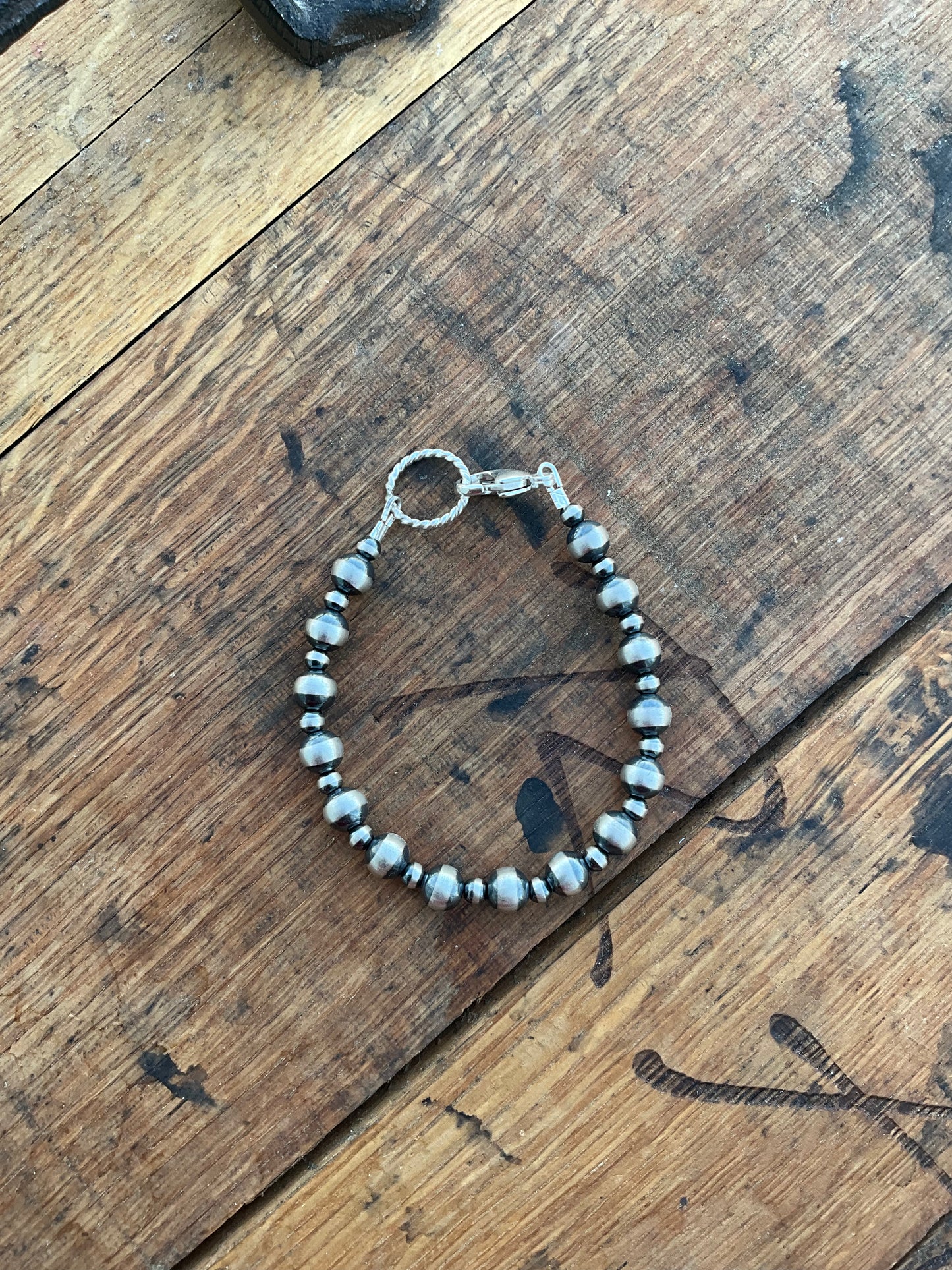 Bracelet - 4/7mm