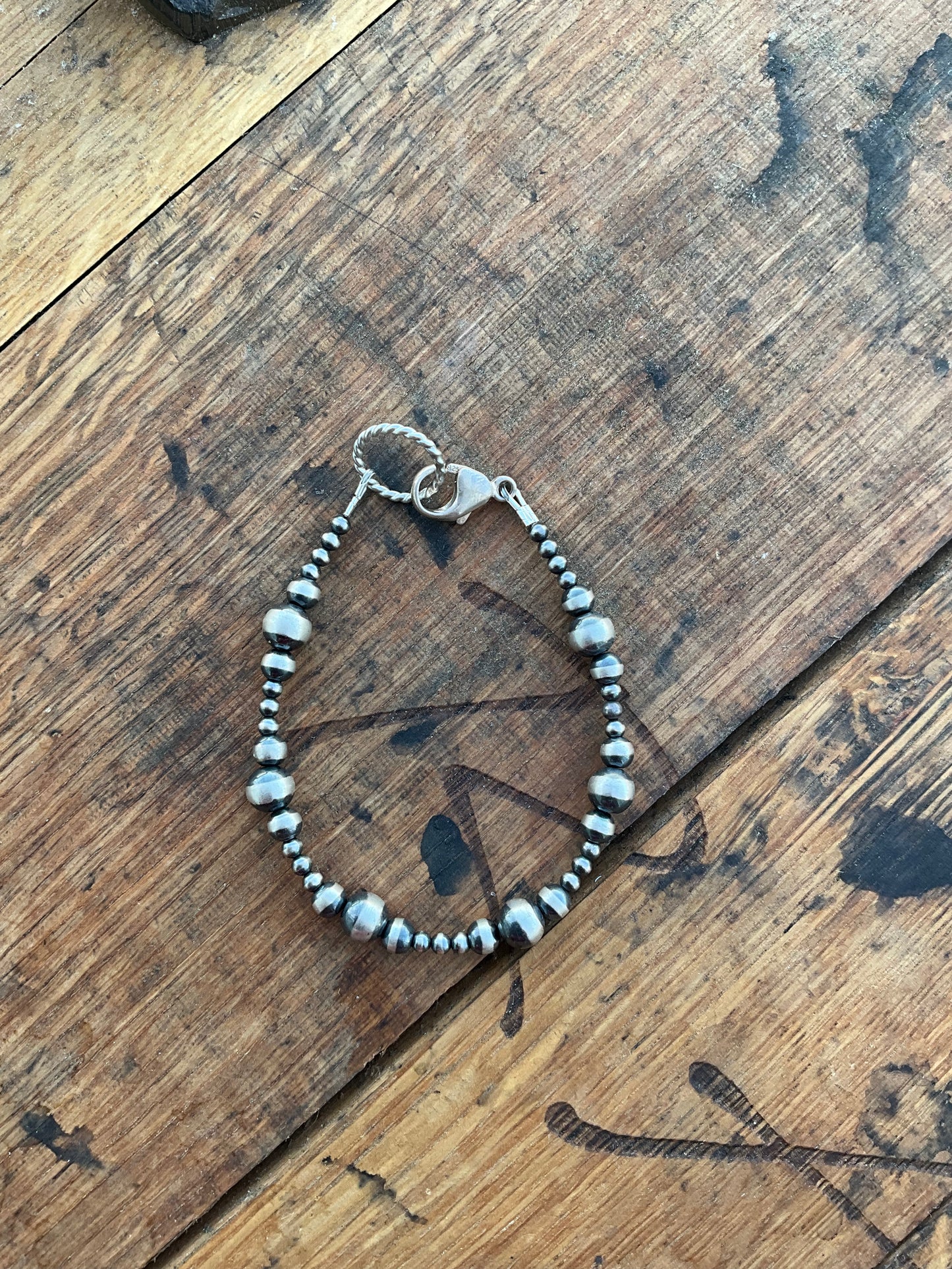 Bracelet - 4/5/7mm