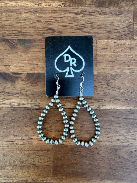 Earrings - 5mm