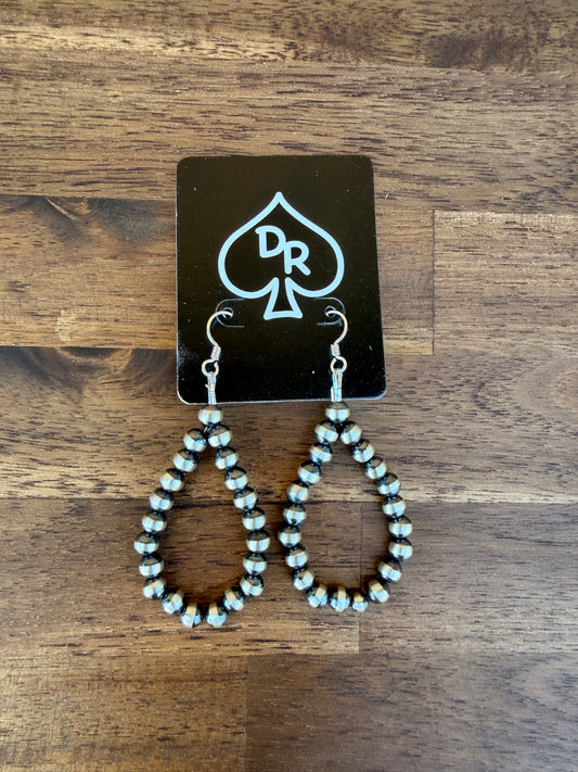 Earrings - 6mm