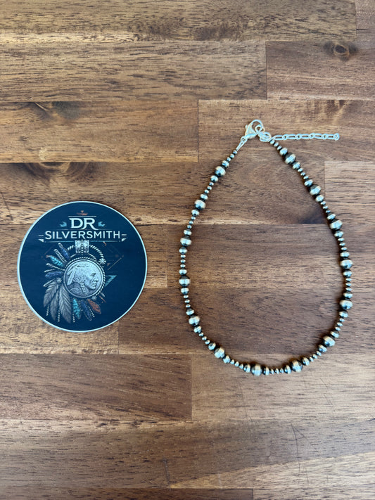 Choker - 3/5/7mm