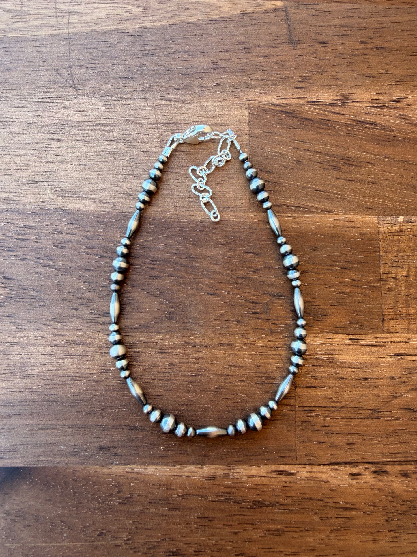Anklet - 3/4/5mm & Torpedo