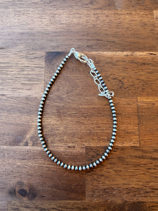 Anklet - 3mm