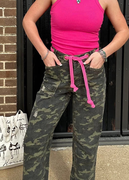 Katy Pants