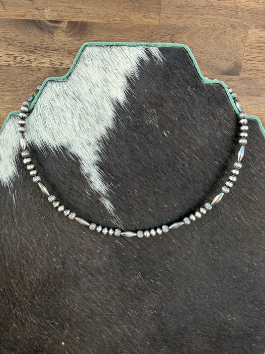 Choker - 4mm - 4.5mm - Torpedo