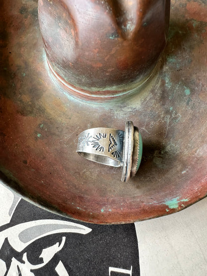 Alcaran Single Ring