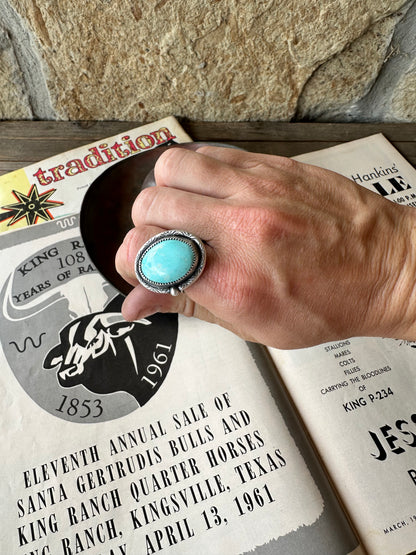 Alcaran Single Ring