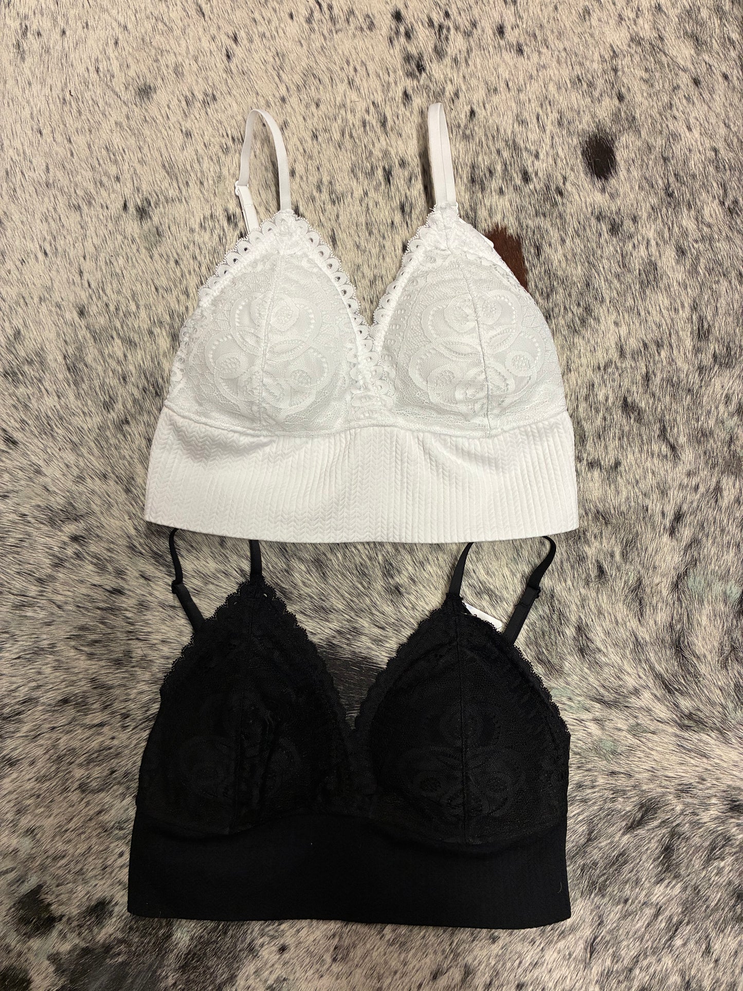 Lace Bralette