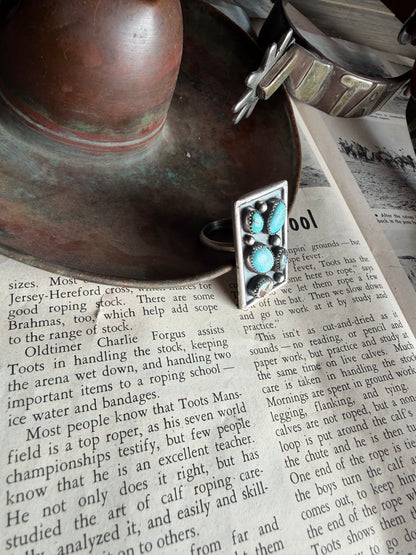 Rando Ring