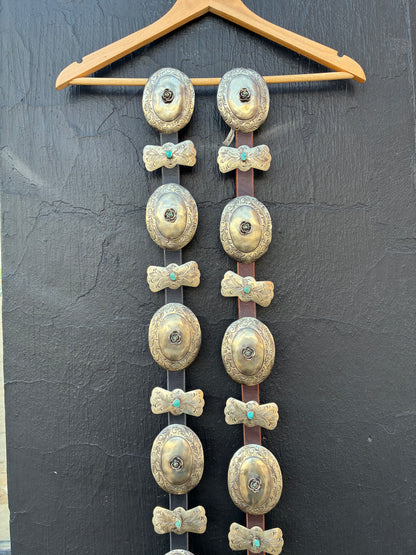 Concho Belt