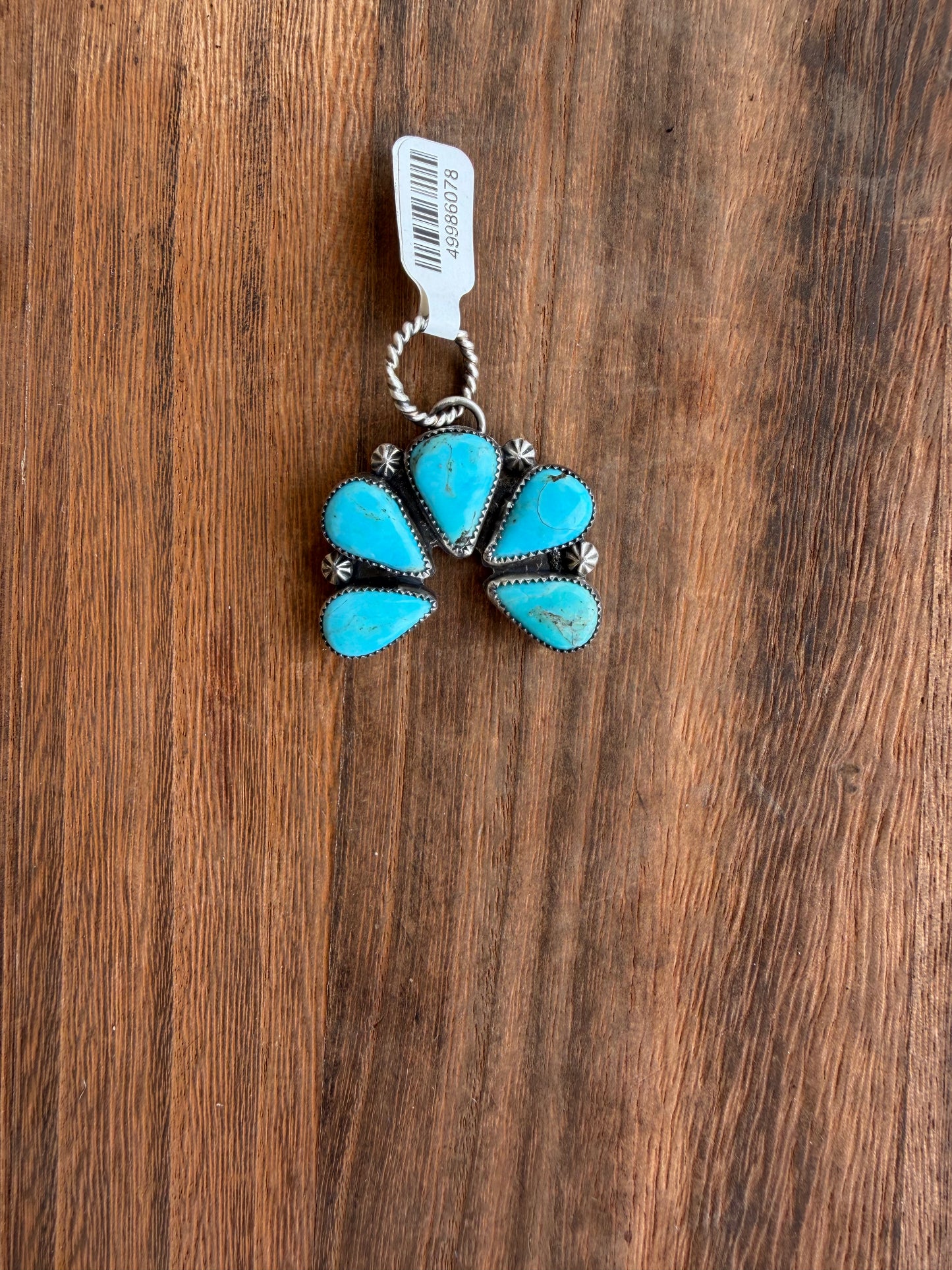 Mini Naja Pendant