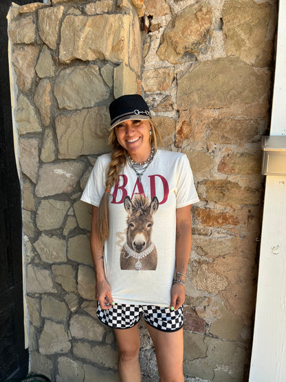 Bad A$$ Tee