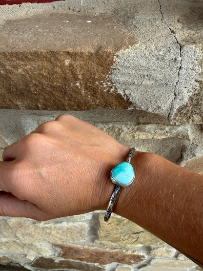 Simple Stacker Cuff