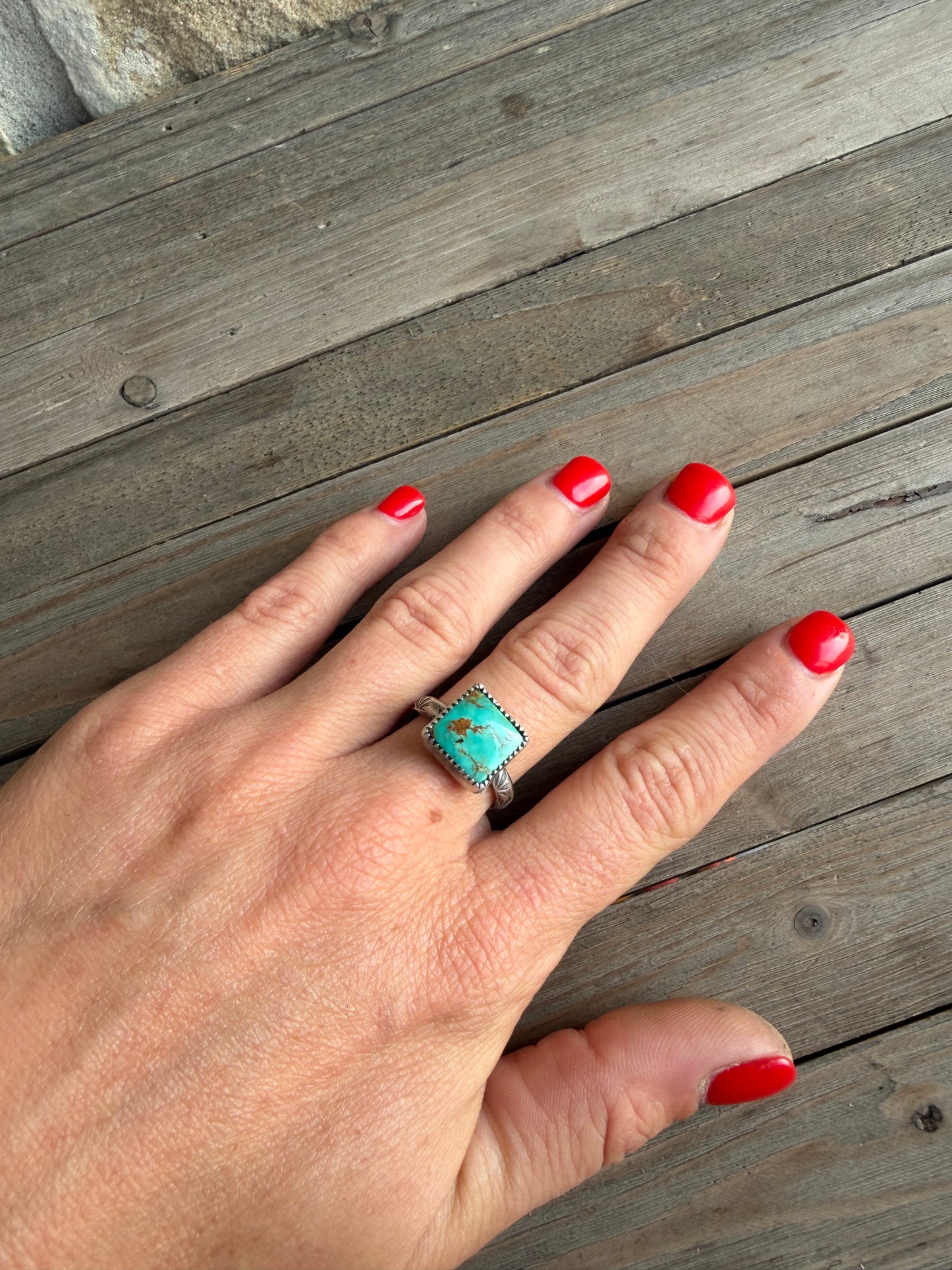 Royston Ring