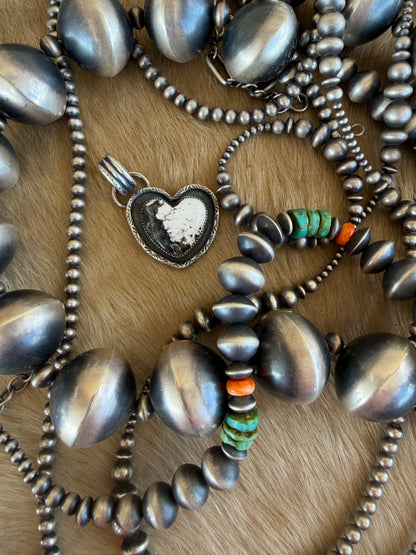All the Love Pendant