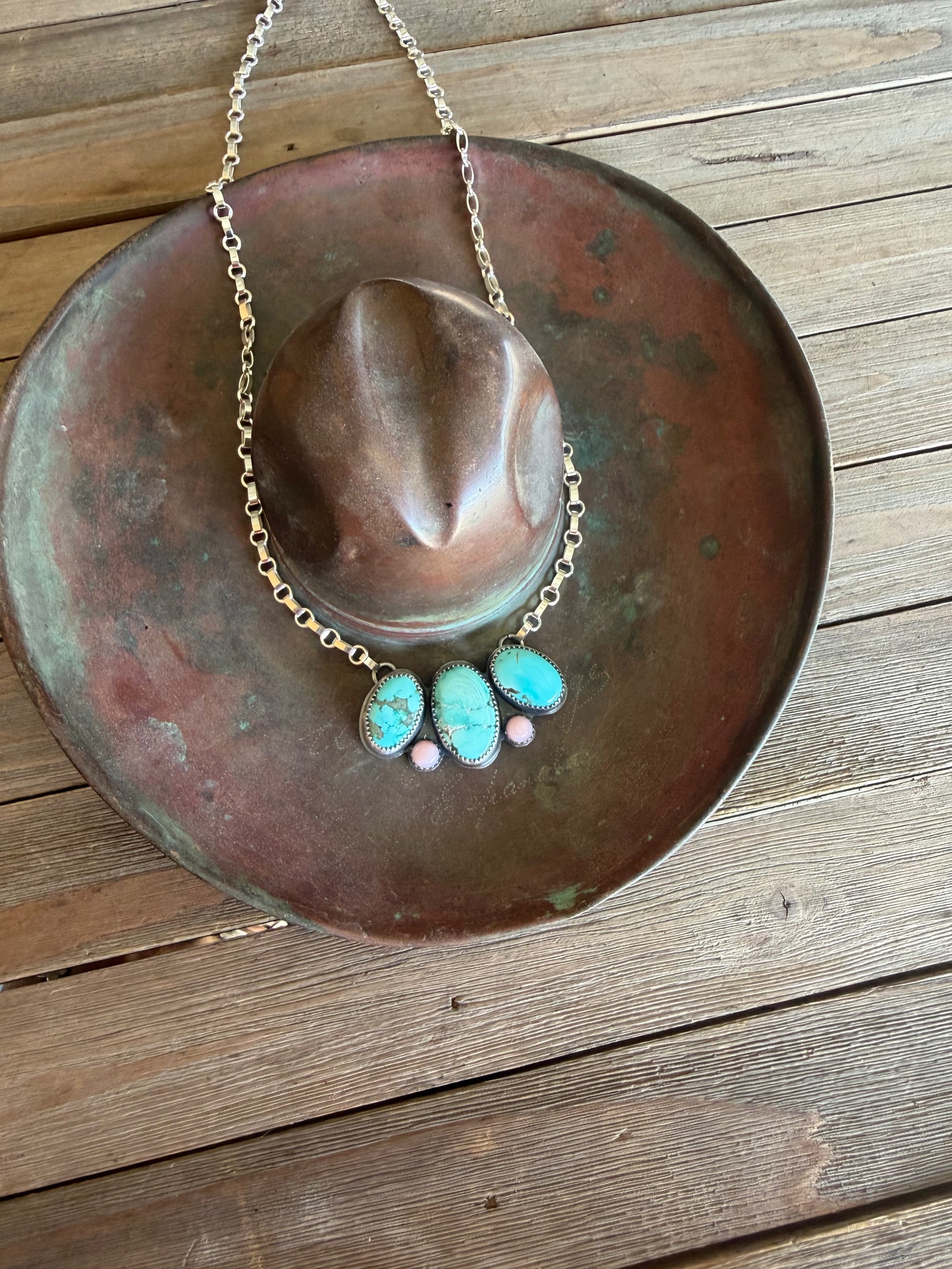 Pretty Baby Necklace