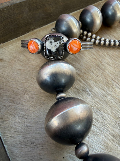 Spooky Cuff