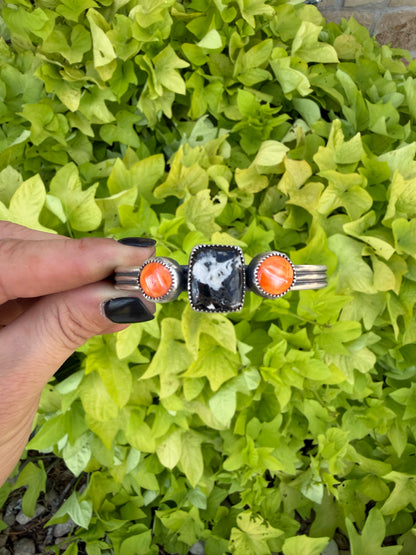 Spooky Cuff