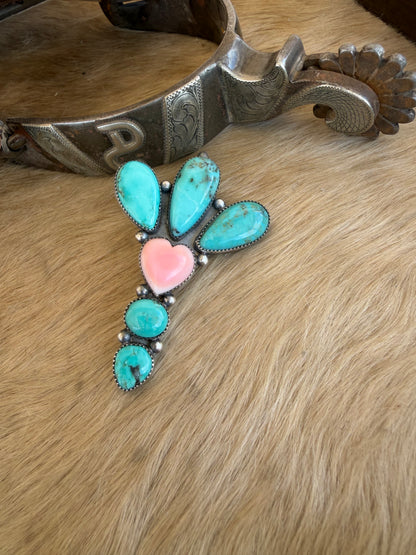 Love Drop Pendant