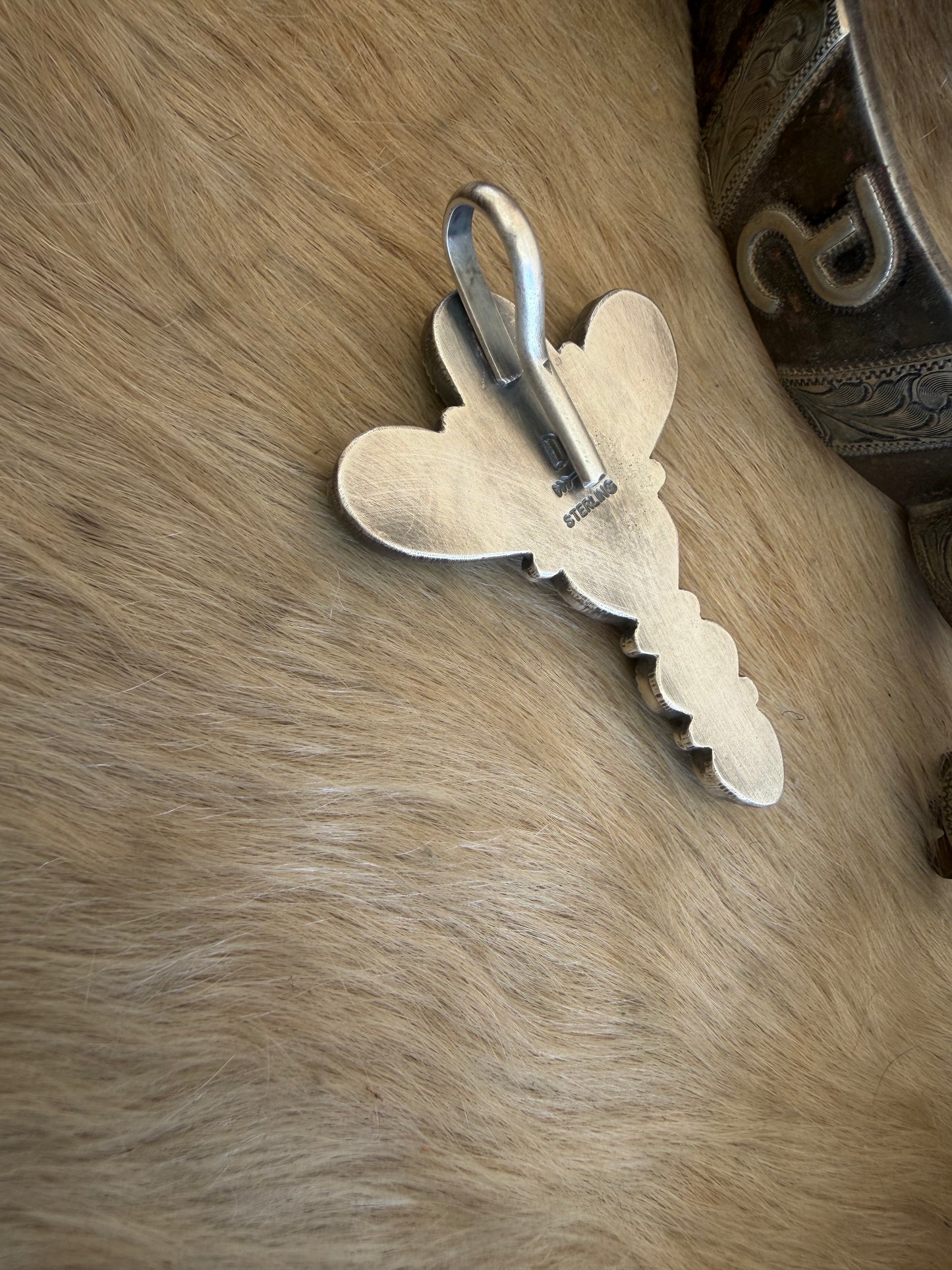Love Drop Pendant