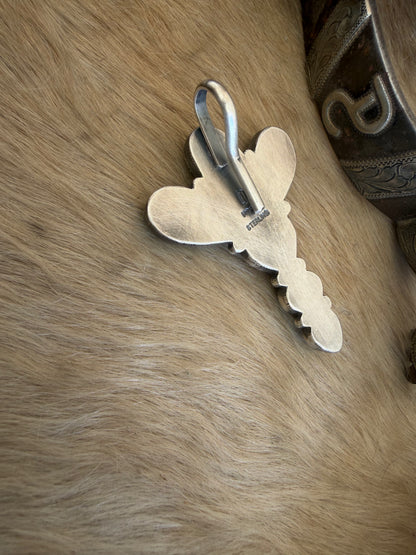 Love Drop Pendant