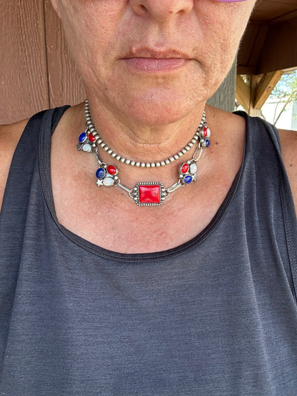 All American Choker