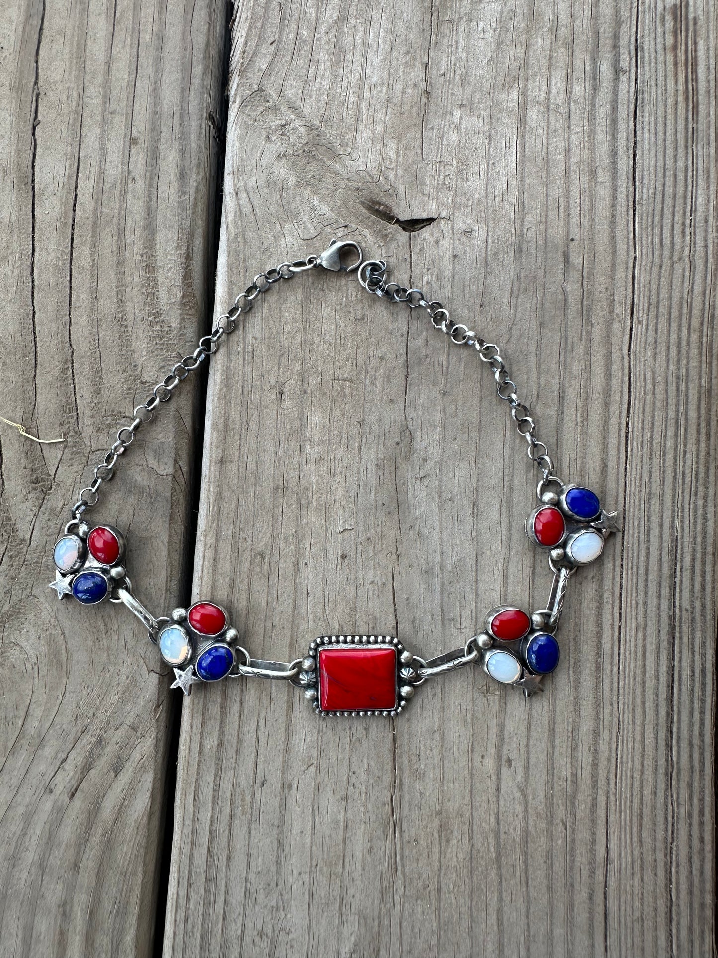 All American Choker