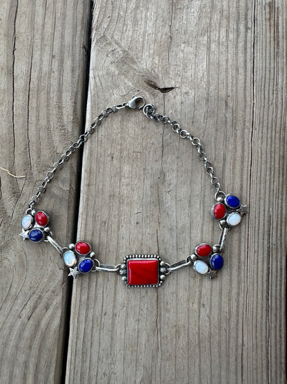 All American Choker