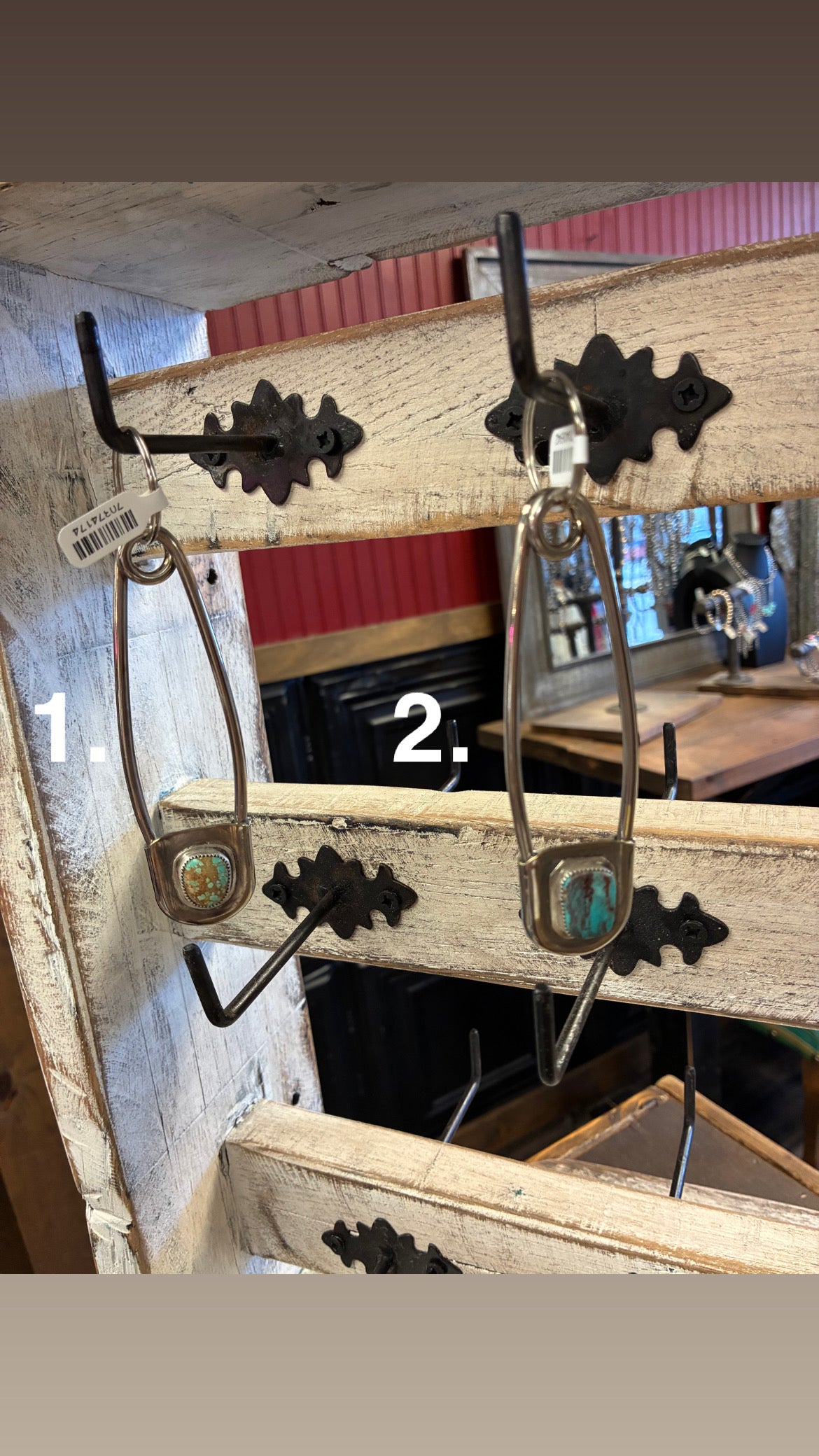 Purse Charm