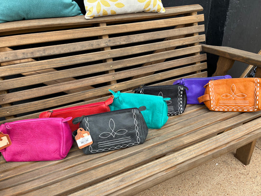 Travel Accessory Bag