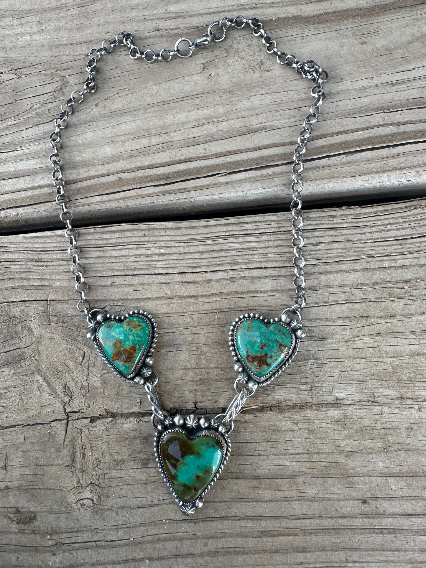 Stealin’ My Heart