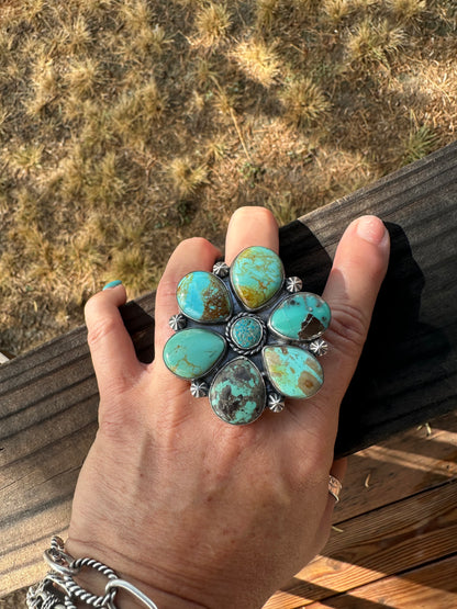 Desert Bloom