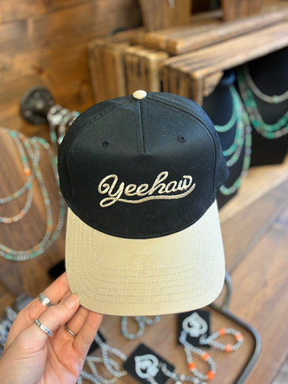 Yeehaw Cap